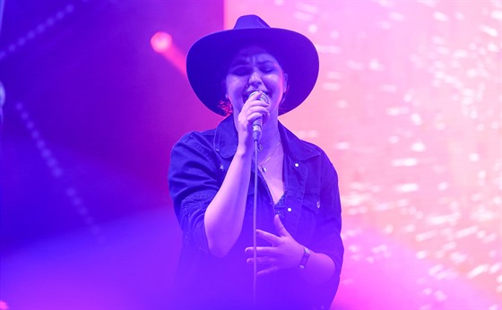 Celeste Buckingham, Sziget Festival 2019