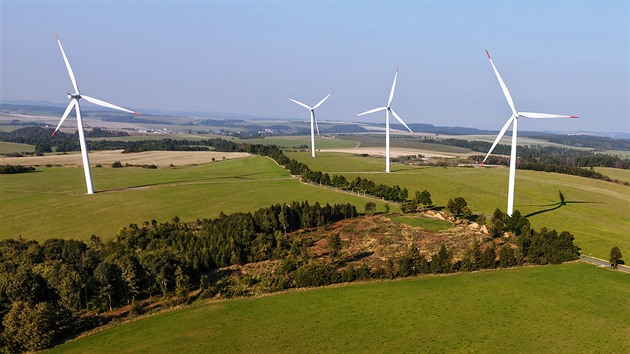 Bezuhlíková Evropa? Turbulence na energetickém trhu ohrožují evropské plány