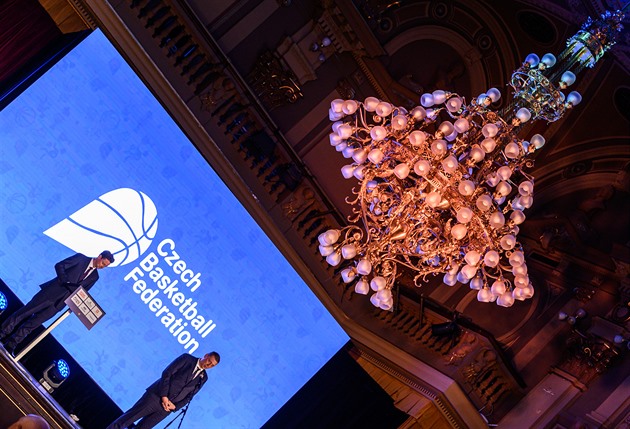 Konečný potvrzen ve výboru FIBA Europe, nový šéfem je Španěl Garbajosa
