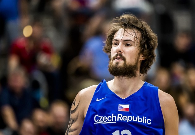 Další úspěch v přípravě. Basketbalisté porazili na turnaji Angolu