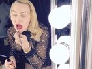 Madonna slaví 61. narozeniny