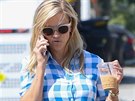 Hereka Reese Witherspoon má pvabu na rozdávání a daí se jí i v mód. Její...