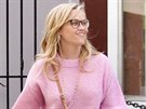 Hereka Reese Witherspoon má pvabu na rozdávání a daí se jí i v mód. Její...