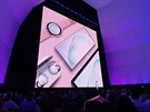 Prezentace Samsungu Note 10 v New Yorku