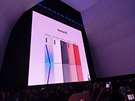 Prezentace Samsungu Note 10 v New Yorku
