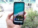 Xiaomi Mi A3