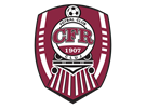 Logo CFR Kluž 1907