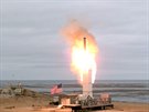 Spojené státy provedly test rakety. První po vypovzení smlouvy s Ruskem