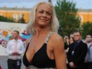 védská operní pvkyn Malena Ernmanová, matka ekologické aktivistky Grety...