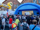 Czech Cycling Tour, ilustraní foto