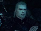 The Witcher 3 Henry Cavill mod