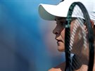 Ashleigh Bartyová v semifinále na turnaji v Cincinnati