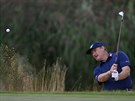 Jihoafrický golfista Ernie Els na D+D Real Czech Masters