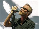The National, Sziget Festival 2019