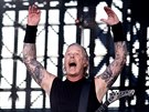 James Hetfield, Metallica, Letit Letany (18. srpna 2019)