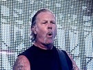 James Hetfield, Metallica, Letit Letany (18. srpna 2019)