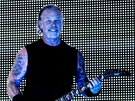 James Hetfield, Metallica, Letit Letany (18. srpna 2019)