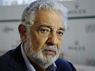 Pl�cido Domingo (Los Angeles, 26. srpna 2014)