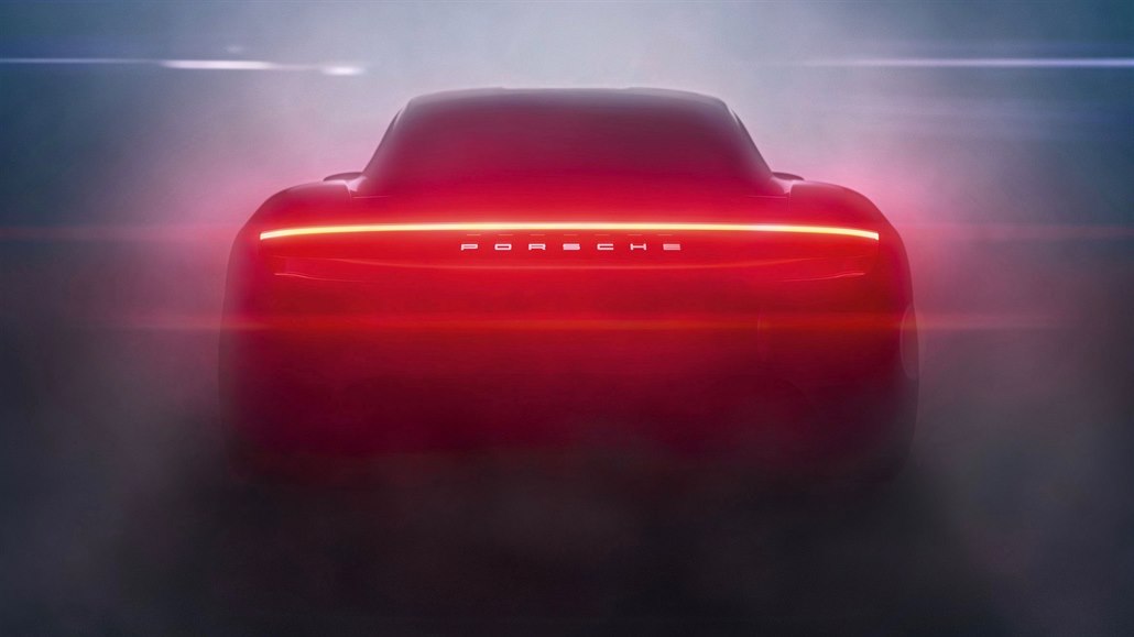 Porsche vydalo zelené dluhopisy, bude s nimi financovat elektromobilitu