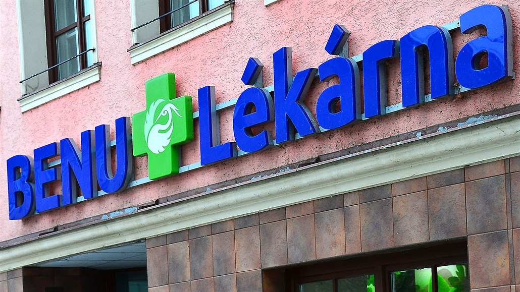 Tuzemská lékárenská dvojka posiluje. Řetězec Benu kupuje konkurenci
