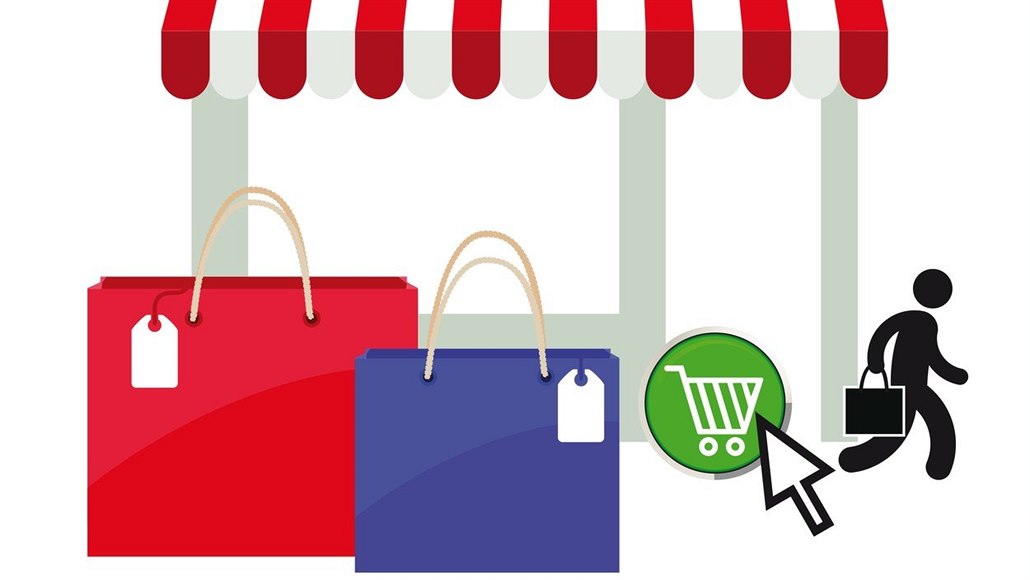 Trend: Důvěra v e-shopy roste, internetové nákupy v Česku frčí