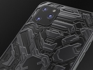 Caviar iPhone 11