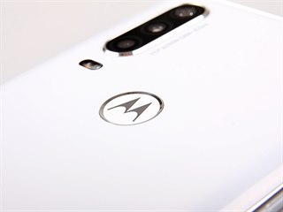 Motorola One Action