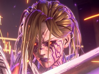 Astral Chain