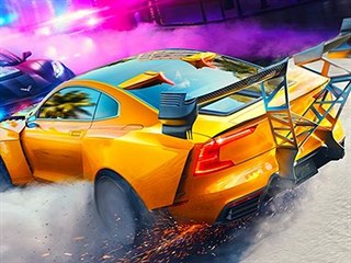 NFS Heat