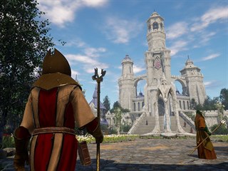 King's Bounty II