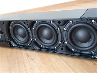 Sennheiser Ambeo