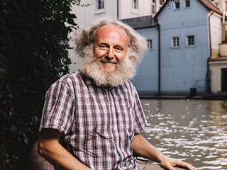 Jaroslav Dušek