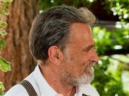 Franco Nero a Vanessa Redgraveová