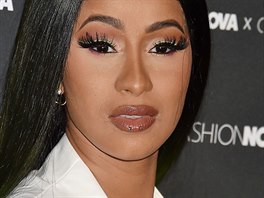 Cardi B