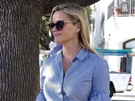 Hereka Reese Witherspoon má pvabu na rozdávání a daí se jí i v mód. Její...