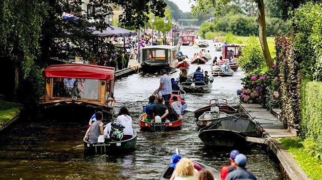 Giethoorn