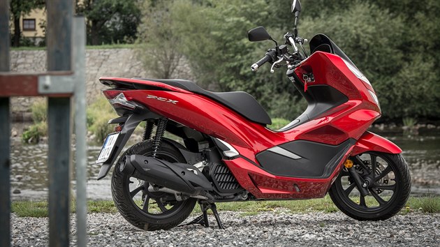 Honda PCX 125