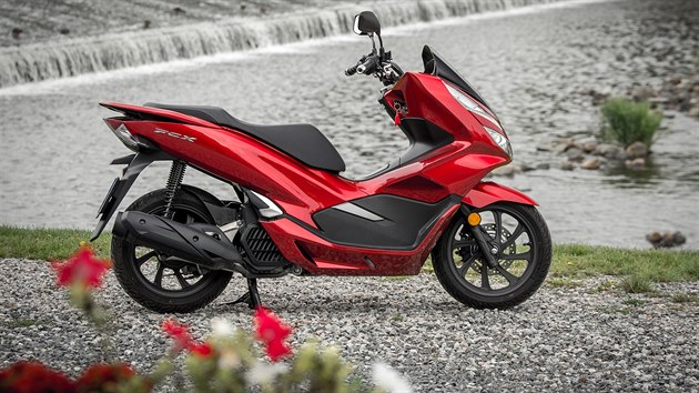 Honda PCX 125