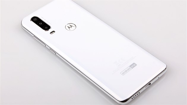 Motorola One Action