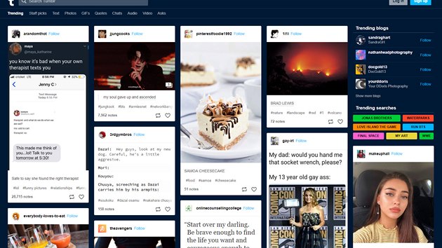 Ukzka Tumblr.com
