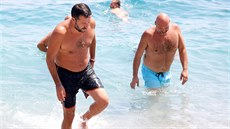 Matteo Salvini naléhá na poslance, aby pracovali i v polovin� Srpna, kdy má...