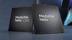 MediaTek G90 a G90T