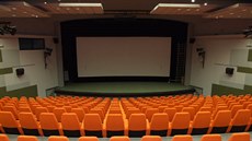 Kino Hv�zda v Uherském Hradi�ti.