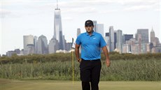 Patrick Reed uspl na turnaji Northern Trust.