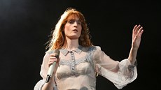 Florence and the Machine, Sziget Festival 2019