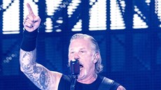 James Hetfield, Metallica, Letit Letany (18. srpna 2019)