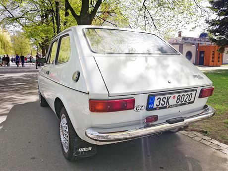 Fiat 127