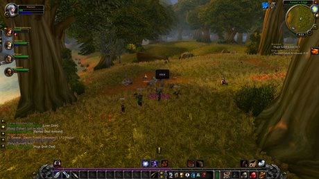 World of Warcraft Classic