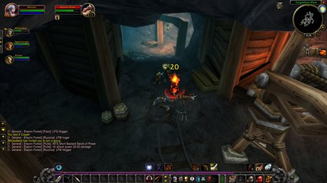 World of Warcraft Classic