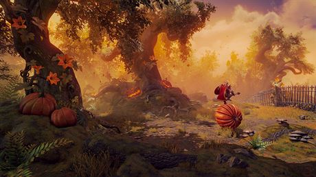 Trine 4